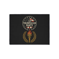 The Trumplican Party™ Heavy Duty Floor Mat  | D-31 - Image 4
