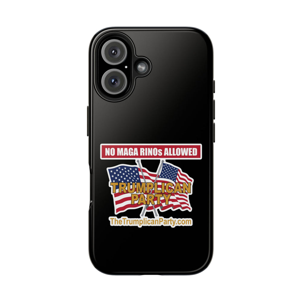 The Trumplican Party™ Tough Phone Case | D-57 - Image 15