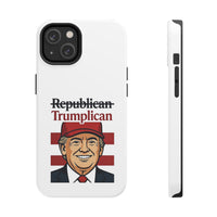 The Trumplican Party™ Tough Phone Case | D-38 - Image 1