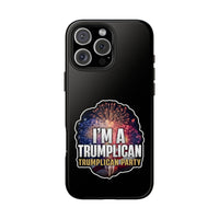 The Trumplican Party™ Tough Phone Case | D-54 - Image 14