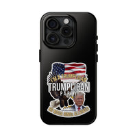 The Trumplican Party™ Tough Phone Case | D-54 - Image 6