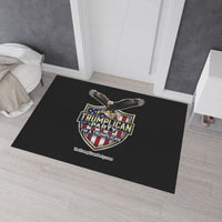 The Trumplican Party™ Heavy Duty Floor Mat  | D-51 - Image 8