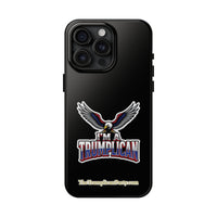 The Trumplican Party™ Tough Phone Case | D-58 - Image 7