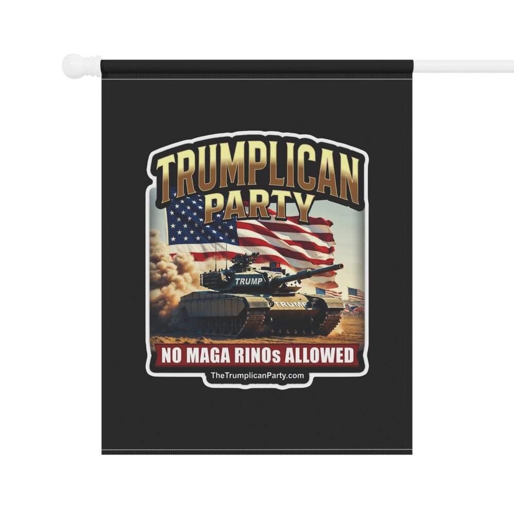 The Trumplican Party™  Flag | D-65 - Image 7