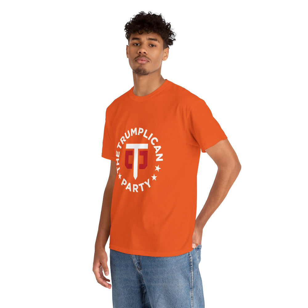 The Trumplican Party™ Unisex T-Shirt | D-3 - Image 22