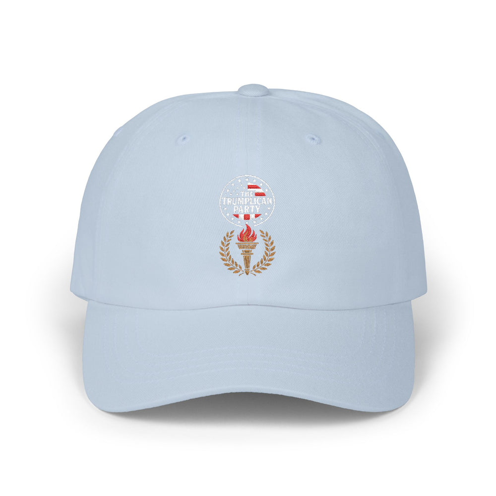 The Trumplican Party™ Dad Cap | D-31 - Image 5