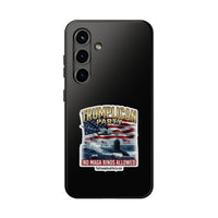 The Trumplican Party™ Tough Phone Case | D-79 - Image 9