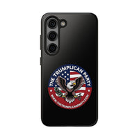 The Trumplican Party™ Tough Phone Case | D-12 - Image 10