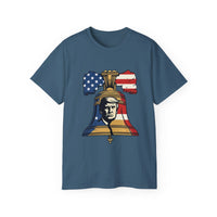 The Trumplican Party™ Unisex T-Shirt | D-28 - Image 65
