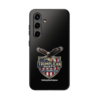The Trumplican Party™ Tough Phone Case | D-51 - Image 9