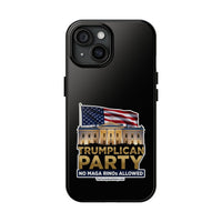 The Trumplican Party™ Tough Phone Case | D-62 - Image 5