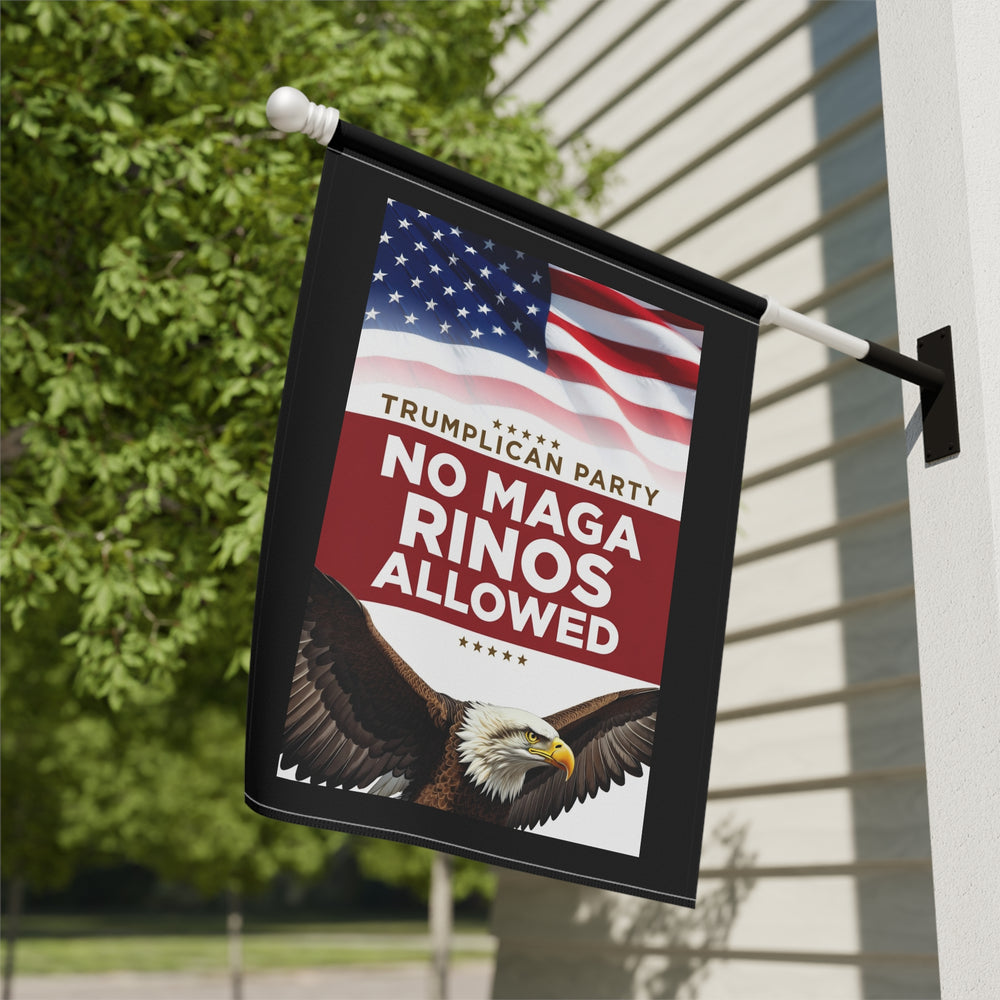 The Trumplican Party™  Flag | D-60 - Image 10