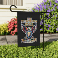 The Trumplican Party™  Flag | D-52 - Image 6