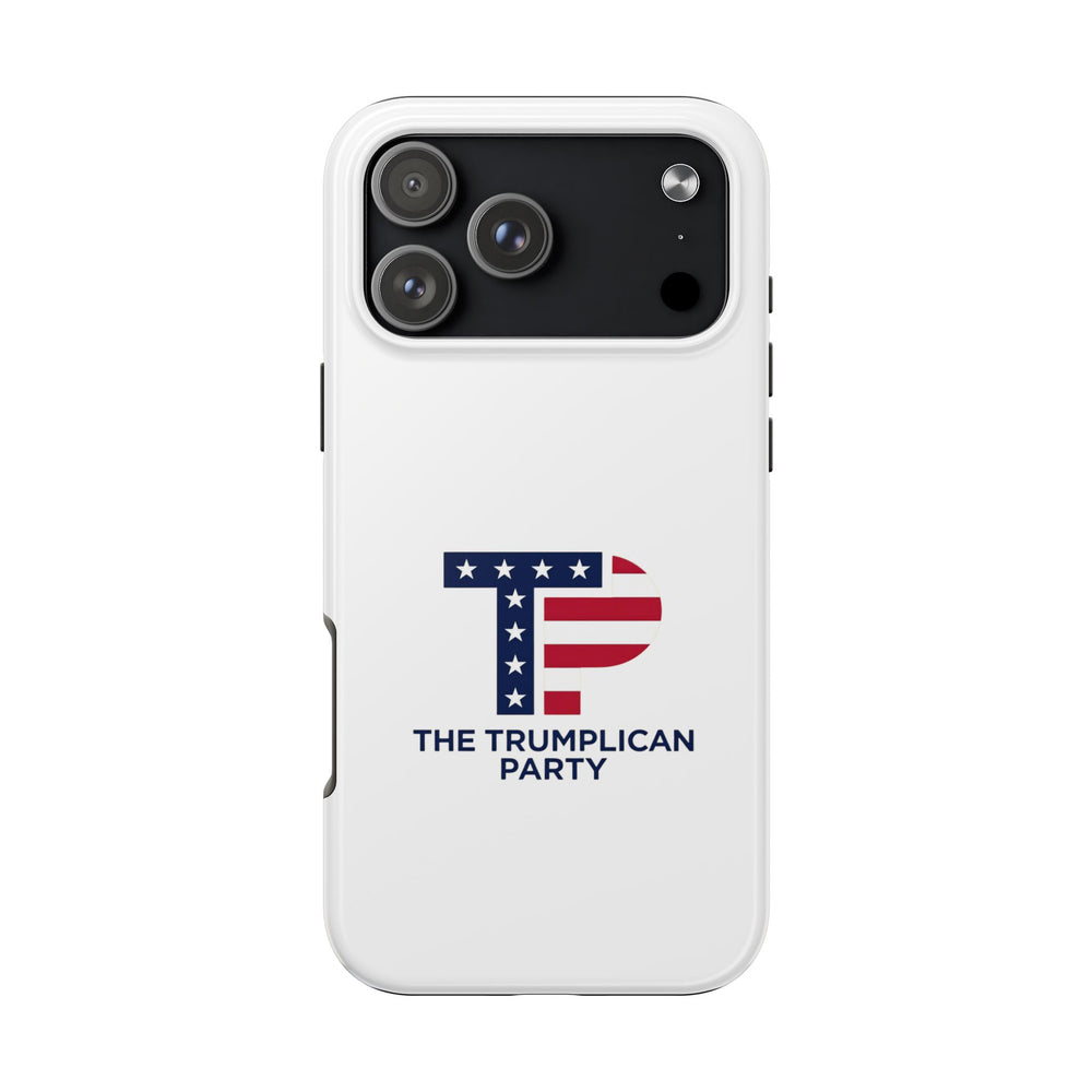 The Trumplican Party™ Tough Phone Case | D-20 - Image 20
