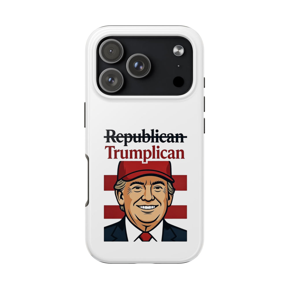 The Trumplican Party™ Tough Phone Case | D-38 - Image 19
