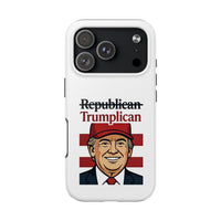 The Trumplican Party™ Tough Phone Case | D-38 - Image 19