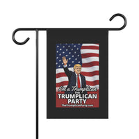 The Trumplican Party™  Flag | D-41 - Image 1