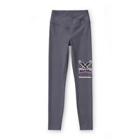 The Trumplican Party™ Women’s Luxe Leggings | D-58 - Image 2