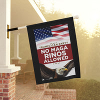 The Trumplican Party™  Flag | D-60 - Image 9