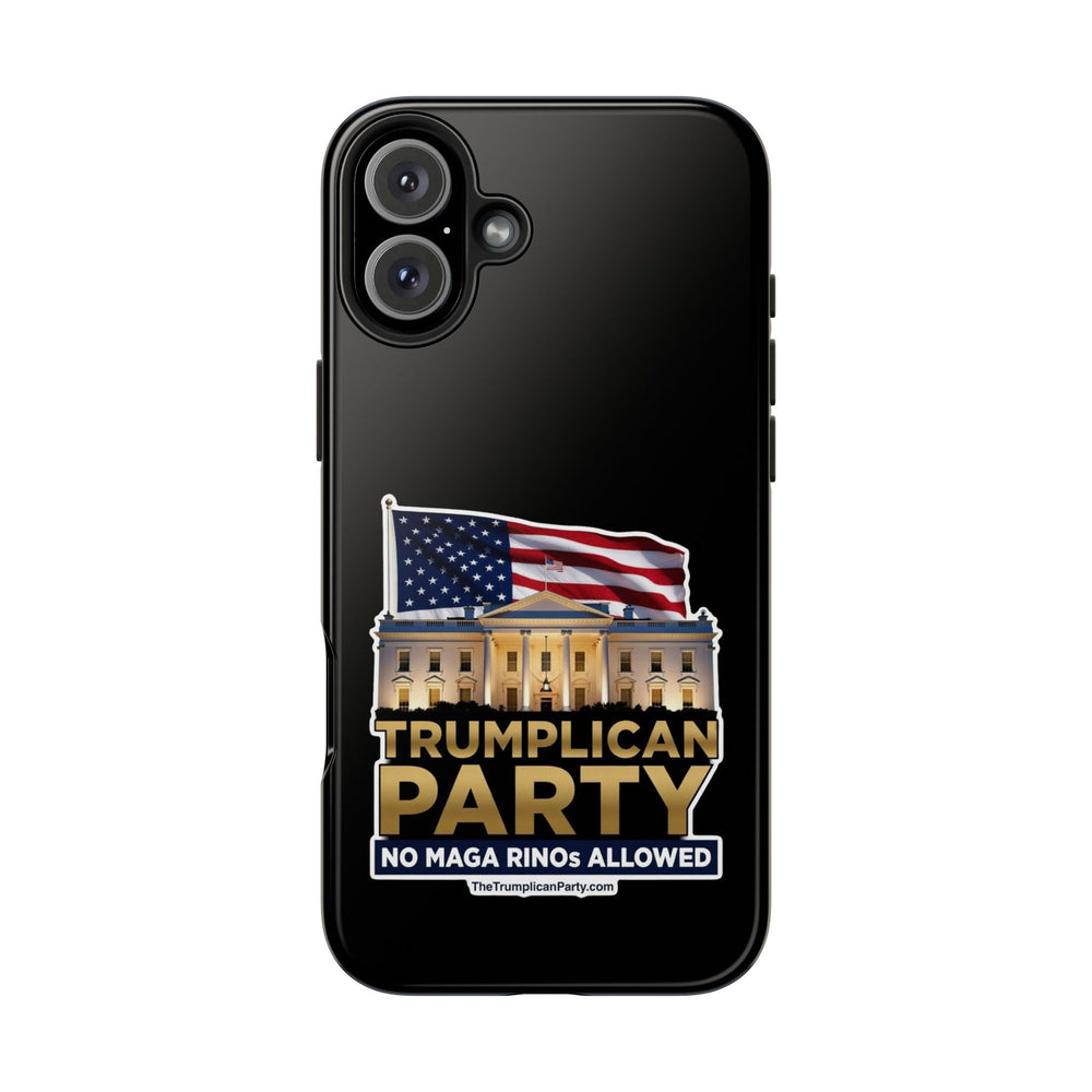 The Trumplican Party™ Tough Phone Case | D-62 - Image 16