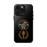 The Trumplican Party™ Tough Phone Case | D-31 - Image 8