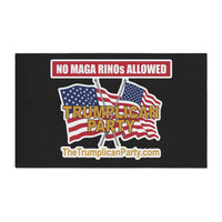 The Trumplican Party™ Heavy Duty Floor Mat  | D-57 - Image 2
