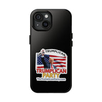 The Trumplican Party™ Tough Phone Case | D-61 - Image 5