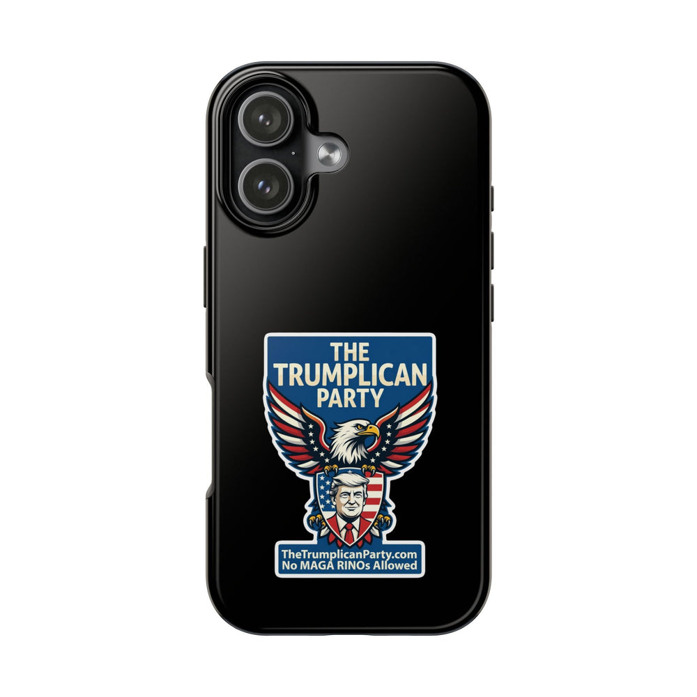 The Trumplican Party™ Tough Phone Case | D-65 - Image 17
