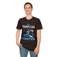 The Trumplican Party™ Unisex T-Shirt | D-25 - Image 24