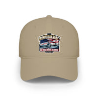 The Trumplican Party™ Baseball Cap | D-72 - Image 3