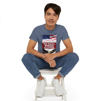 The Trumplican Party™ Unisex T-Shirt | D-60 - Image 55