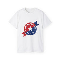 The Trumplican Party™ Unisex T-Shirt | D-30 - Image 1