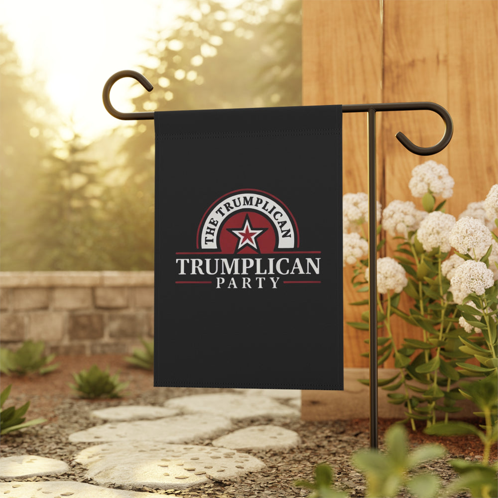The Trumplican Party™  Flag | D-4 - Image 5
