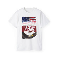 The Trumplican Party™ Unisex T-Shirt | D-60 - Image 1