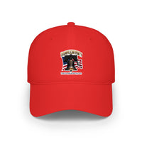The Trumplican Party™ Baseball Cap | D-66 - Image 1
