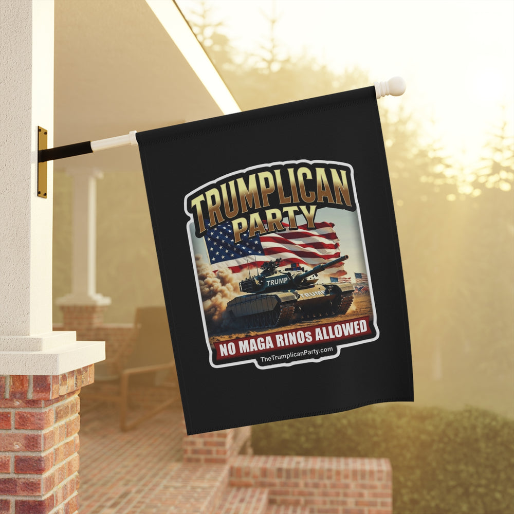 The Trumplican Party™  Flag | D-65 - Image 9