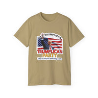 The Trumplican Party™ Unisex T-Shirt | D-61 - Image 17