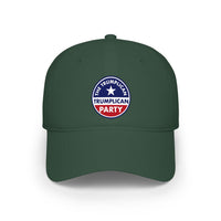The Trumplican Party™ Baseball Cap | D-19 - Image 4