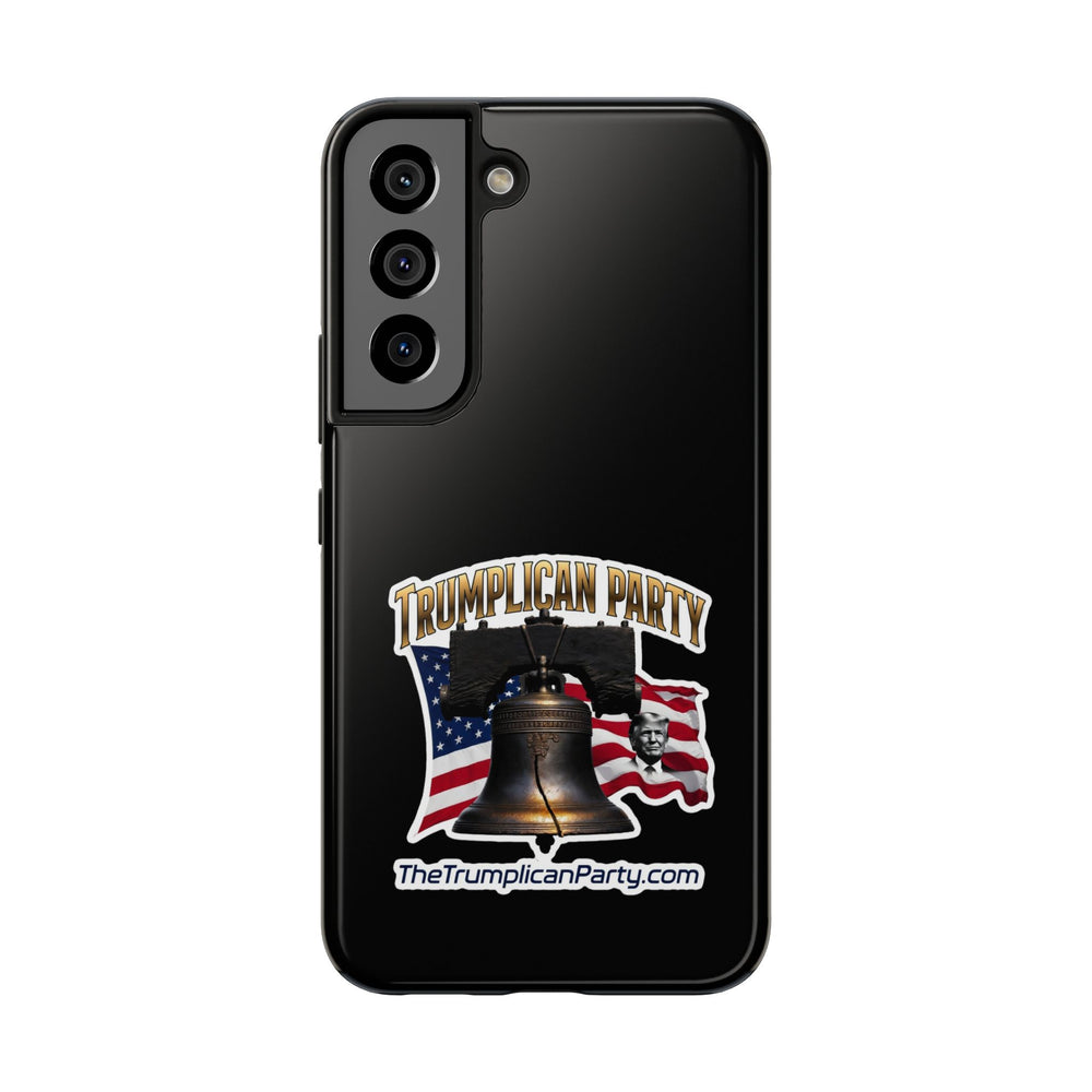 The Trumplican Party™ Tough Phone Case | D-66 - Image 11