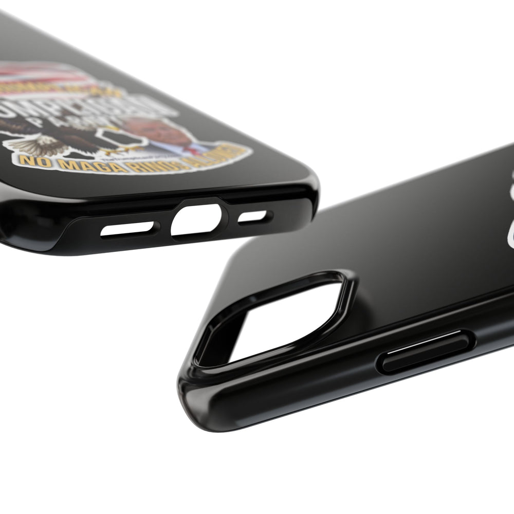 The Trumplican Party™ Tough Phone Case | D-54 - Image 33