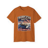 Texas Orange