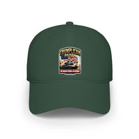 The Trumplican Party™ Baseball Cap | D-65 - Image 4