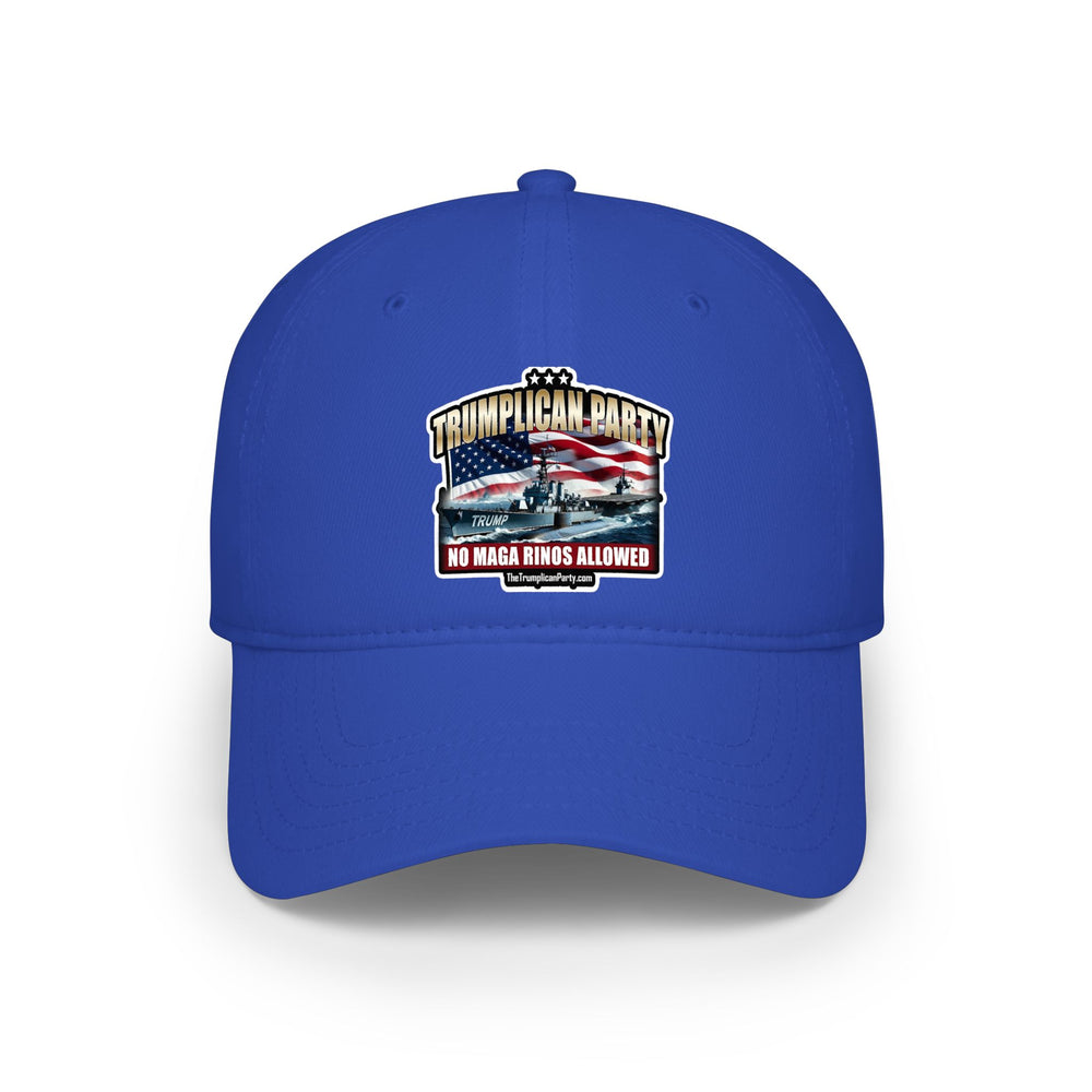 The Trumplican Party™ Baseball Cap | D-72 - Image 5