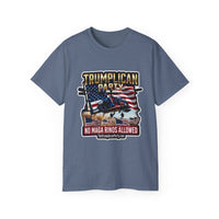 The Trumplican Party™ Unisex T-Shirt | D-69 - Image 49