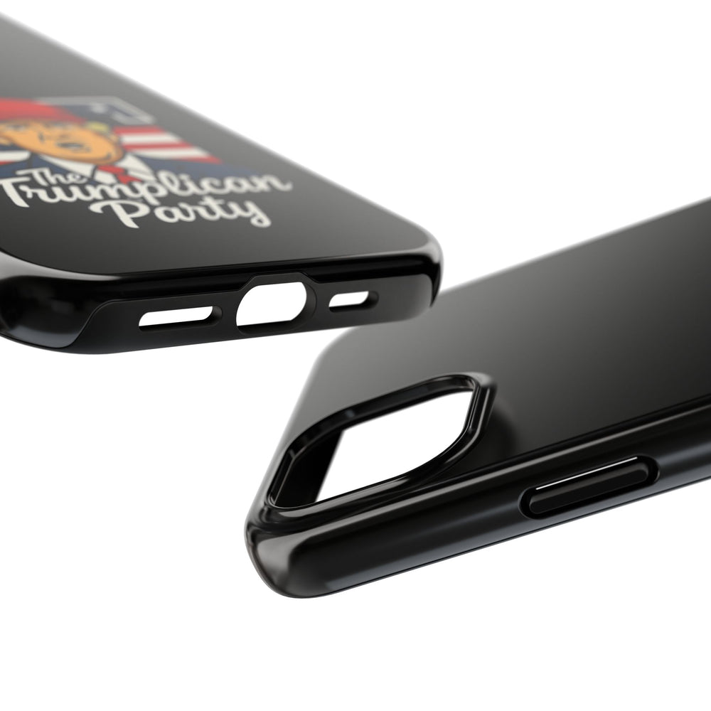 The Trumplican Party™ Tough Phone Case | D-10 - Image 33