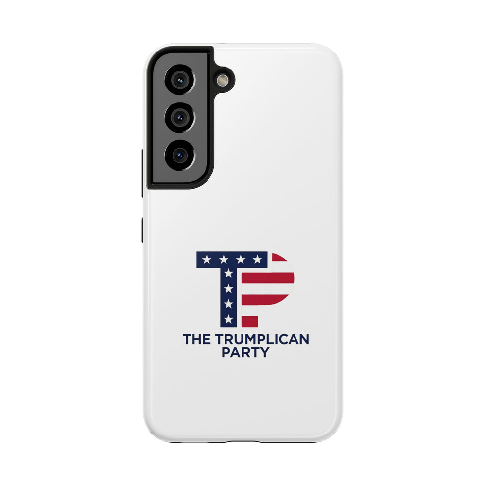 The Trumplican Party™ Tough Phone Case | D-20 - Image 11
