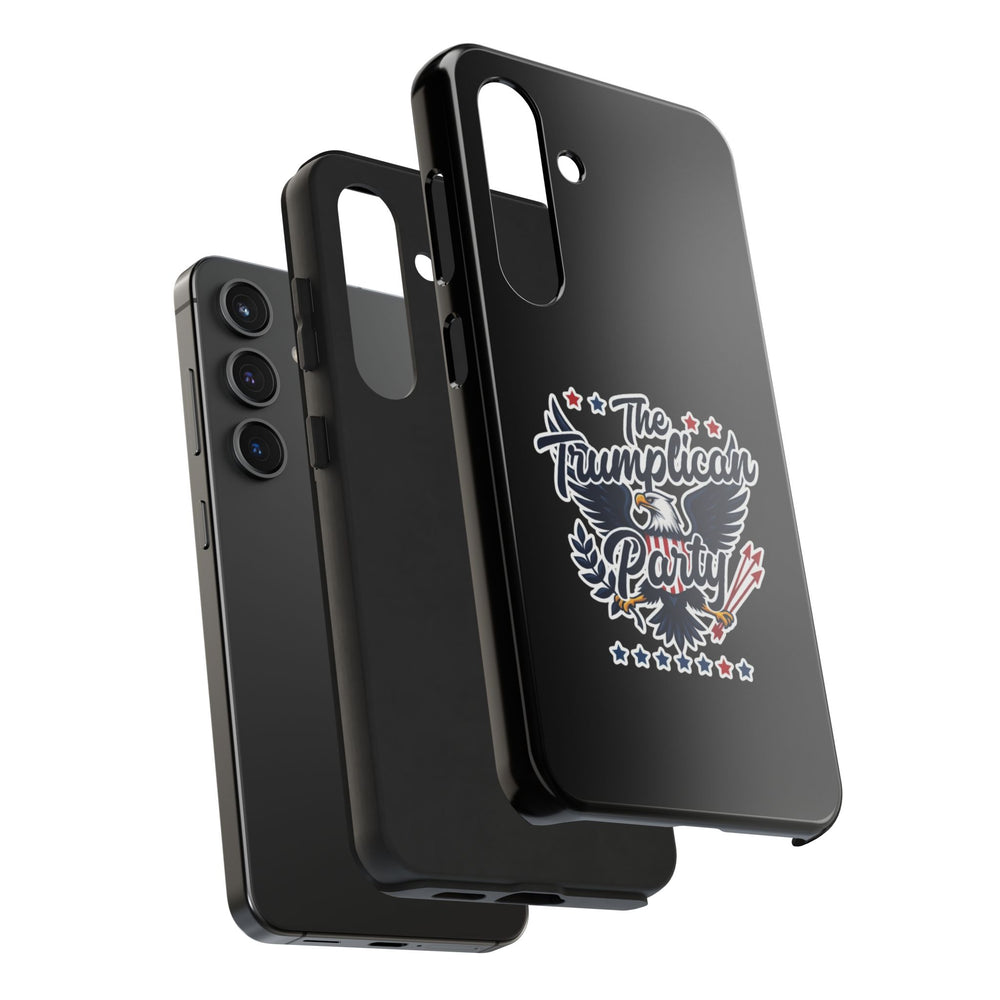 The Trumplican Party™ Tough Phone Case | D-5 - Image 26