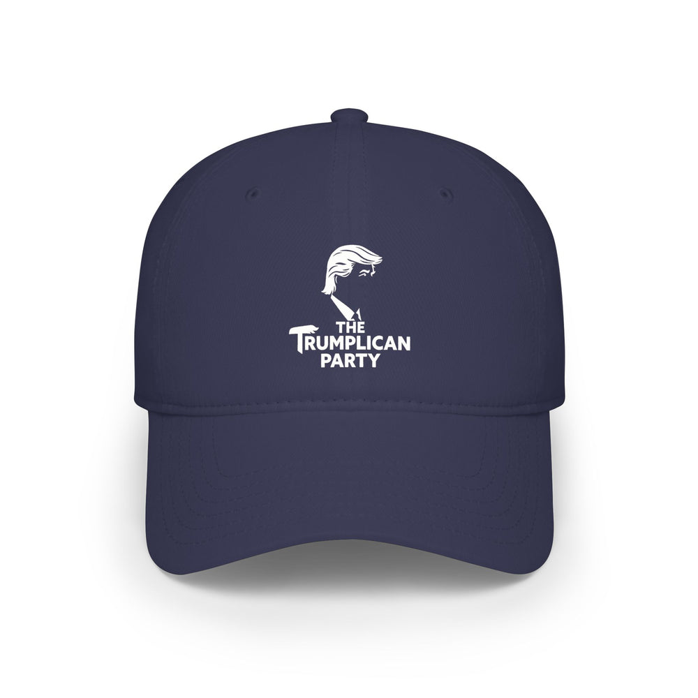 The Trumplican Party™ Baseball Cap | D-2 - Image 6