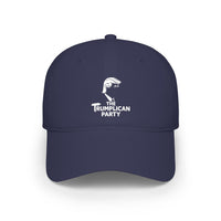 The Trumplican Party™ Baseball Cap | D-2 - Image 6