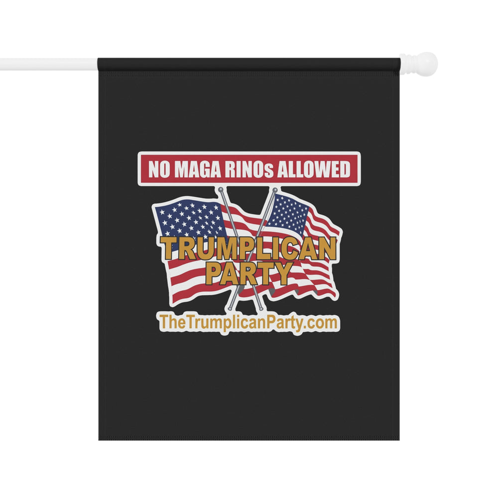The Trumplican Party™  Flag | D-57 - Image 2